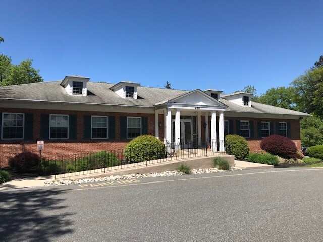 More Photos Of 280 N Providence Rd, Media Office For Lease