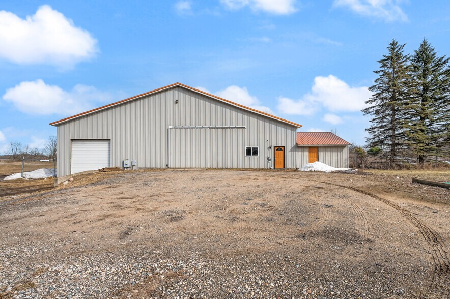 Primary Photo Of 18470 195th ave, Big Rapids Office For Sale