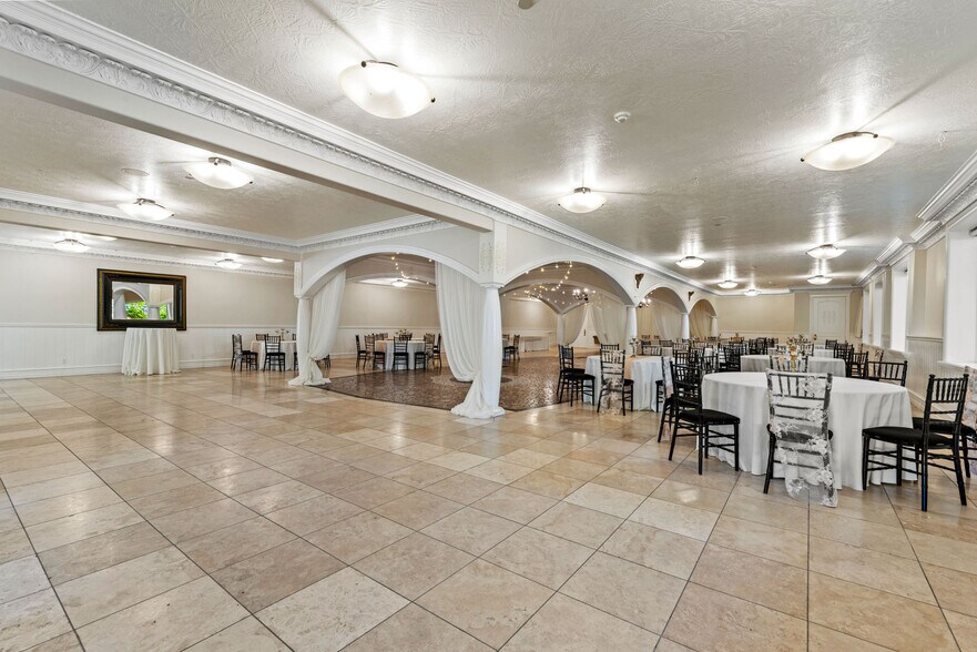 More Photos Of 110 S Main St, Lindon Lodge Meeting Hall For Sale
