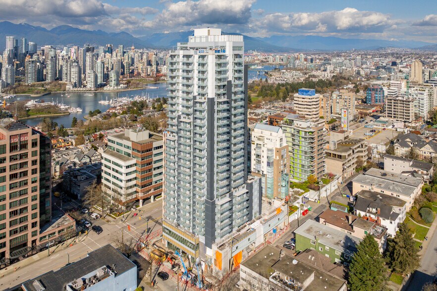 More Photos Of 2538 Birch St, Vancouver Apartments For Lease
