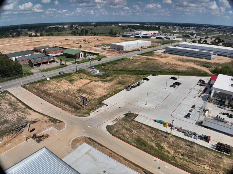 More Photos Of 0 Kuykendahl (Westside), Spring Land For Sale