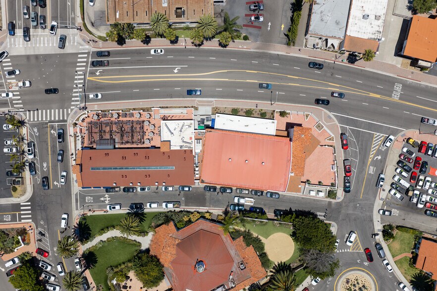 More Photos Of 1720 N El Camino Real, San Clemente Freestanding For Sale