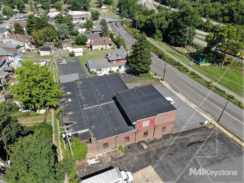 More Photos Of 64 Morgantown Rd, Reading Industrial For Sale