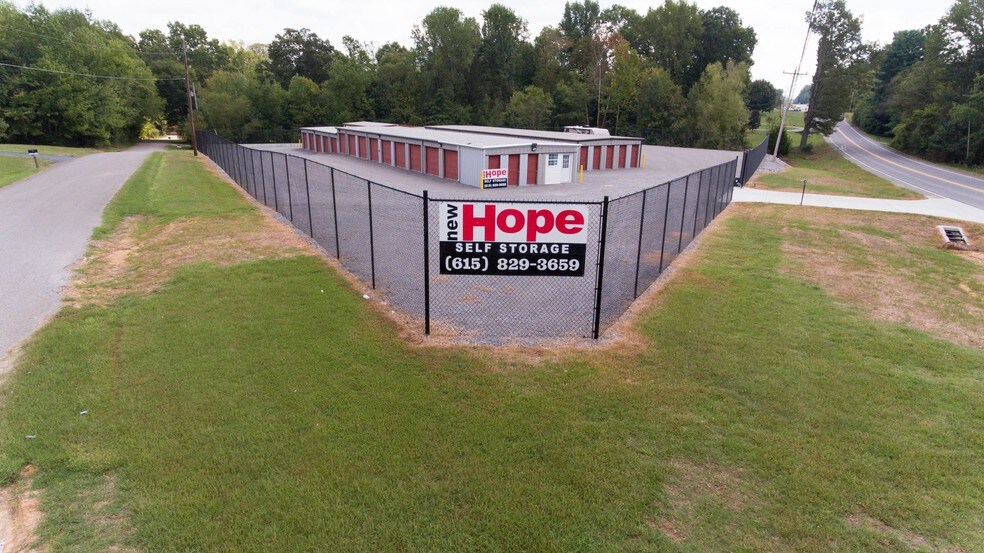 More Photos Of 5296 Highway 41A, Joelton Self Storage For Sale