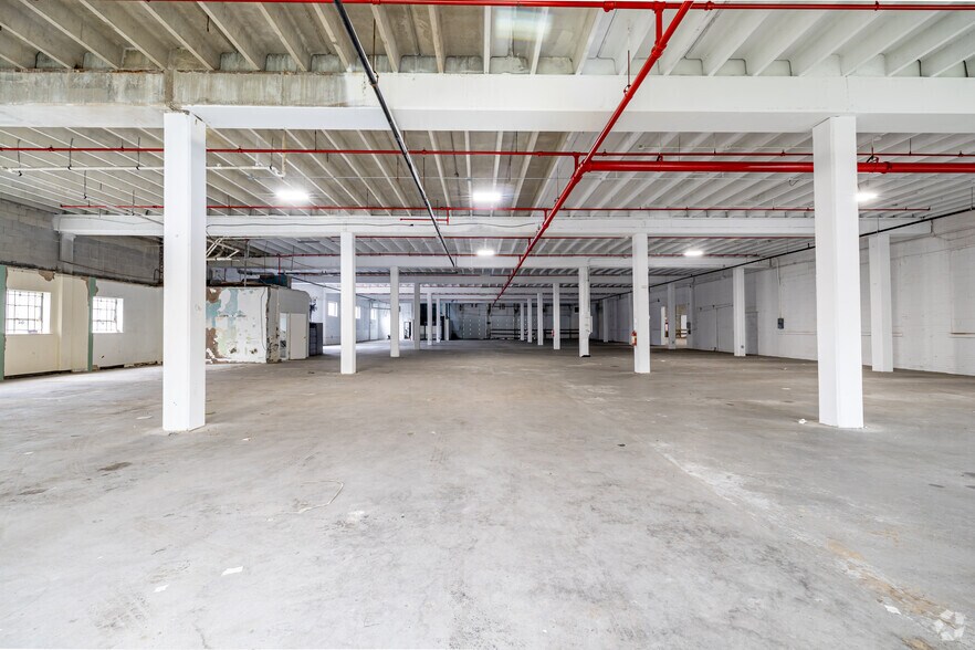 More Photos Of 41 Bancker St, Englewood Warehouse For Lease