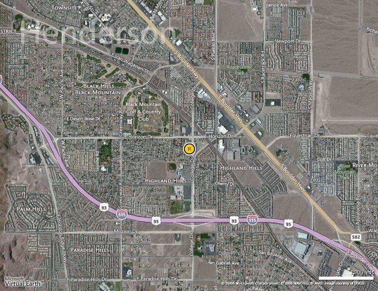 More Photos Of 650 E Horizon Dr, Henderson Restaurant For Sale