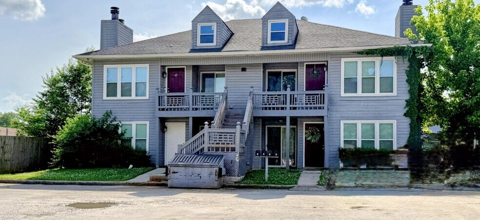 More Photos Of , Huntsville Multifamily For Sale