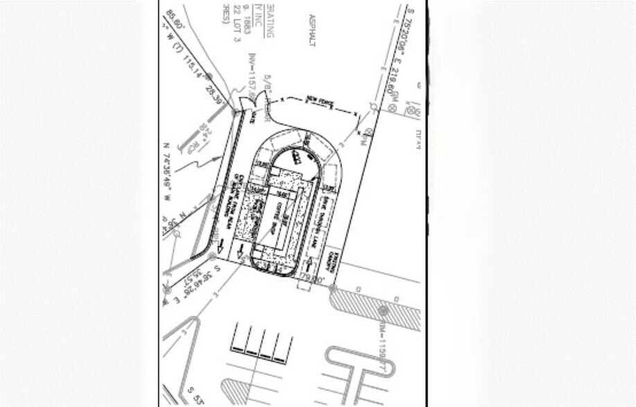 More Photos Of 1201 16th St NE, Hickory Land For Lease