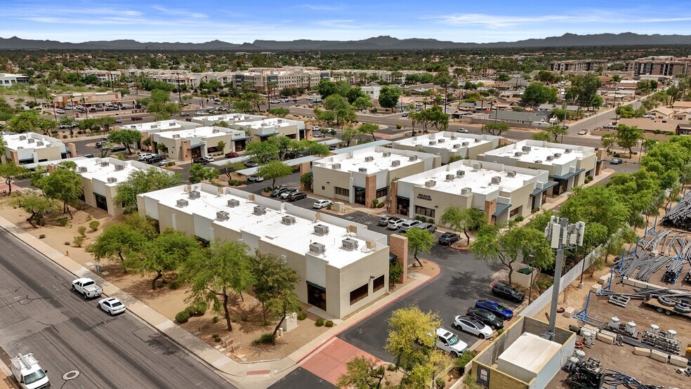 More Photos Of 70 N McClintock Dr, Chandler Medical For Sale