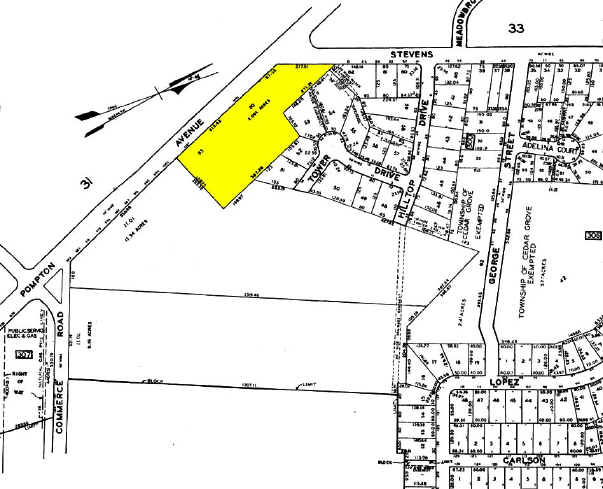 More Photos Of 1027 Pompton Ave, Cedar Grove Medical For Lease