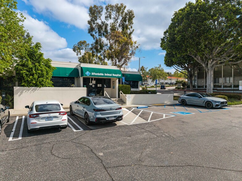 More Photos Of 7247 Painter Ave, Whittier Medical For Sale