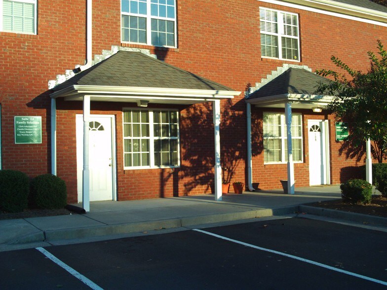 More Photos Of 113 Mountain Brook Dr, Canton Medical For Lease