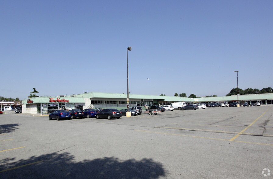 More Photos Of 5353-5381 Lakeshore Rd, Burlington General Retail For Lease
