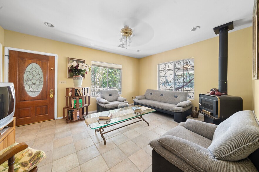 More Photos Of 8241 Koch Rd, Bakersfield Land For Sale