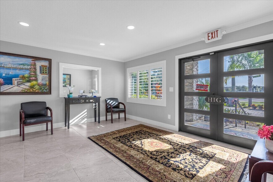 More Photos Of 2905 W Indian River Blvd, Edgewater Medical For Sale