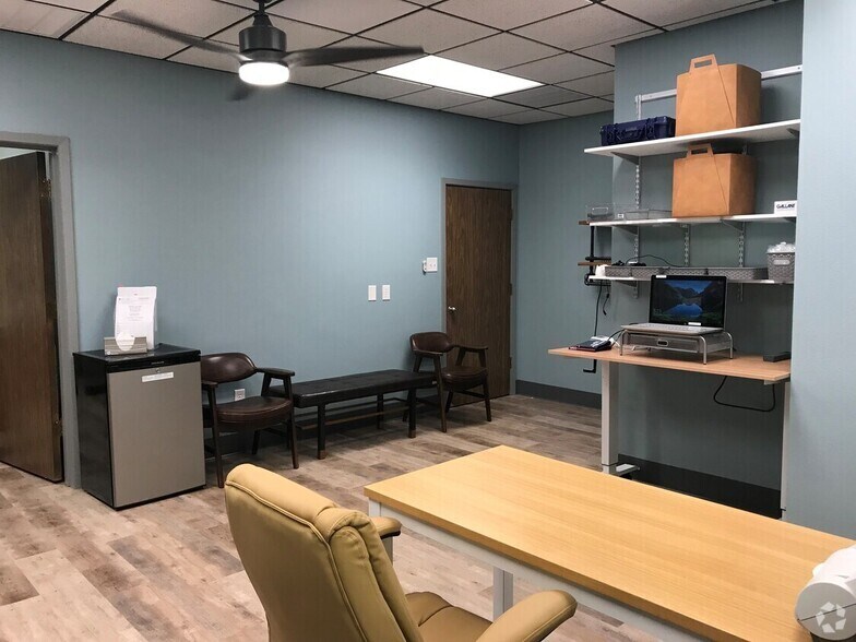 More Photos Of 500 Adams Ave, Odessa Medical For Lease