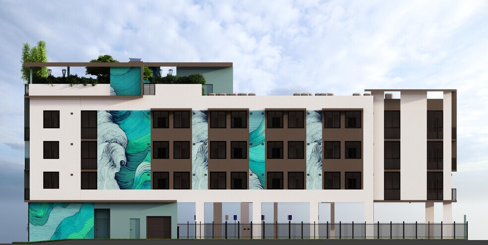 More Photos Of , Miami Land For Sale