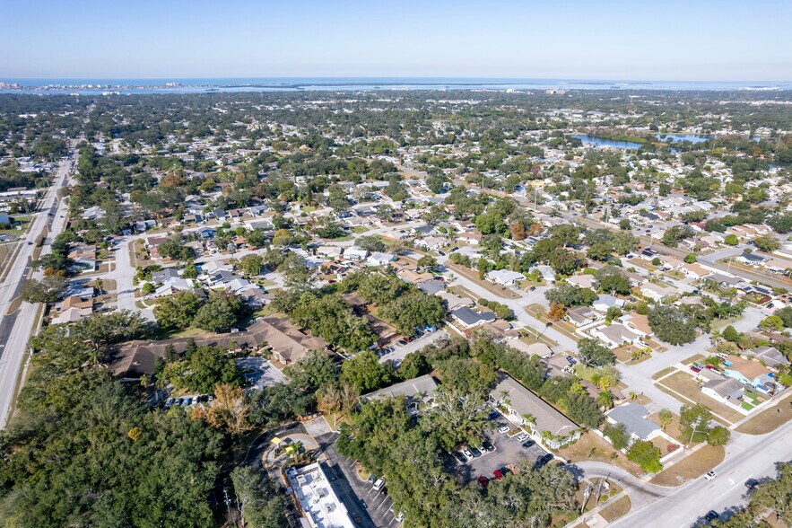 More Photos Of 1938 N Hercules Ave, Clearwater Office For Sale