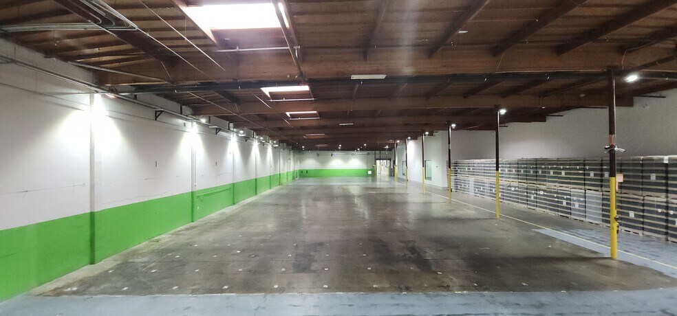 More Photos Of 133 S Van Norman Rd, Montebello Food Processing For Lease