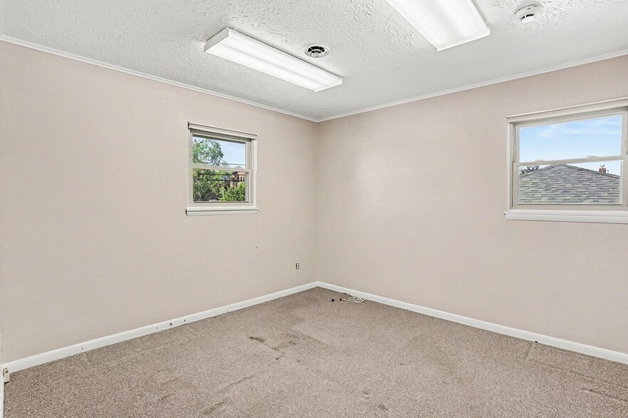 More Photos Of 200 Westfall Rd, Rochester Office For Sale