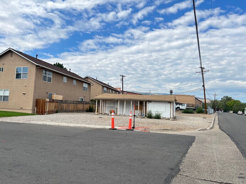 More Photos Of 3301 Smith Dr, Reno Land For Sale