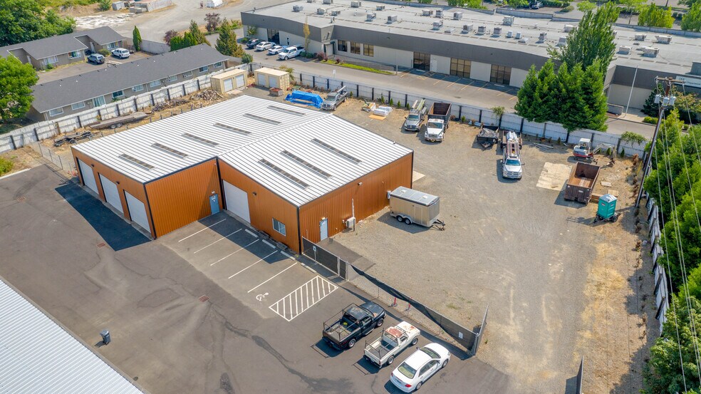 More Photos Of 1120 Candlewood Dr NE, Keizer Industrial For Sale