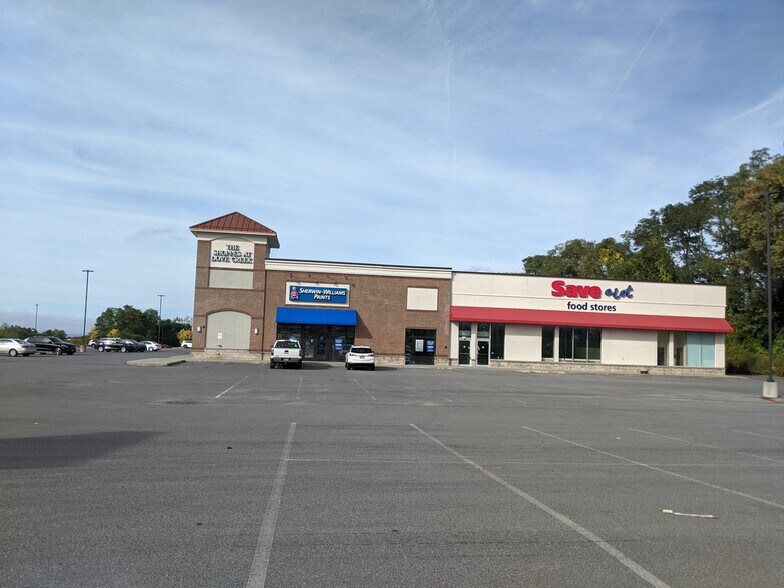 More Photos Of 4908 Rt 30 Hwy, Amsterdam Storefront For Lease