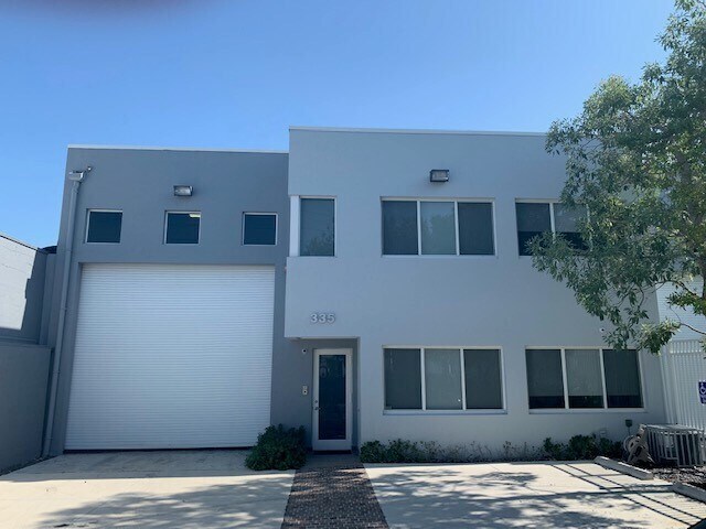 Primary Photo Of 335 Ne 61st St, Miami Flex For Lease