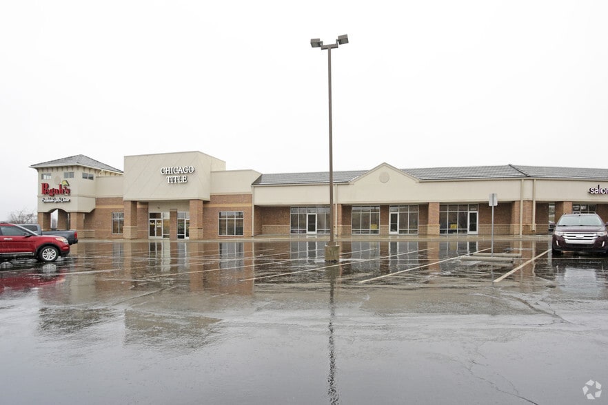 More Photos Of Johnson Dr @ Woodsonia Dr, Shawnee Unknown For Lease