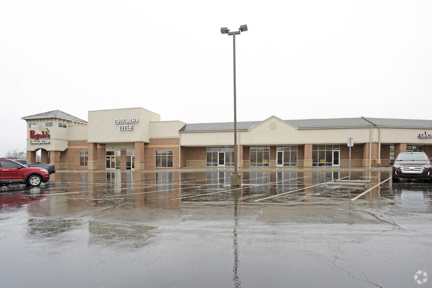 More Photos Of Johnson Dr @ Woodsonia Dr, Shawnee Unknown For Lease