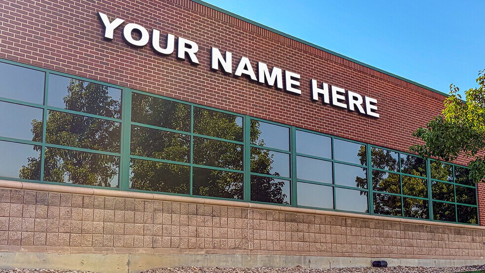More Photos Of 12405 Grant St, Denver Office For Sale