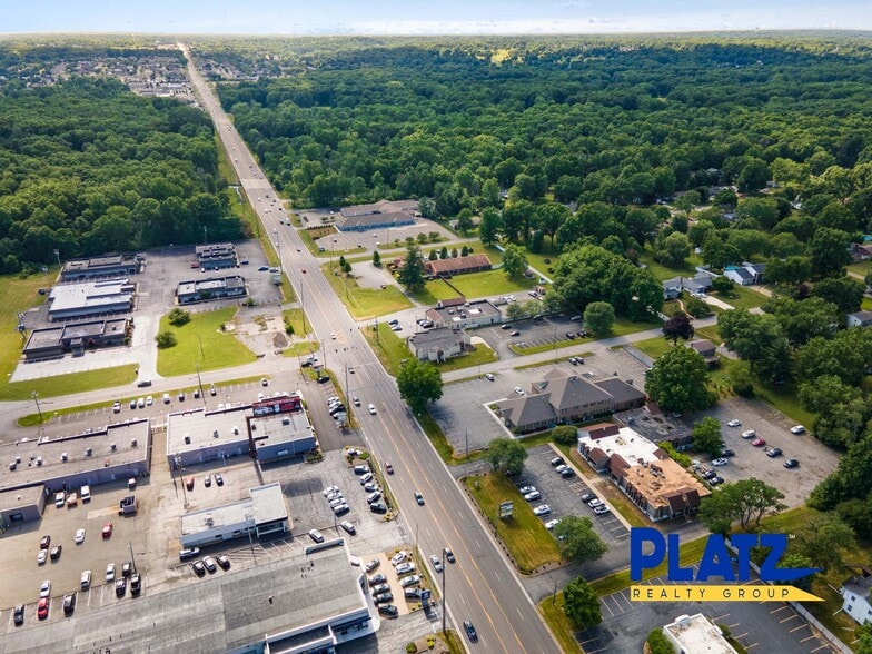 More Photos Of 860 Boardman Canfield Rd, Youngstown Office For Sale