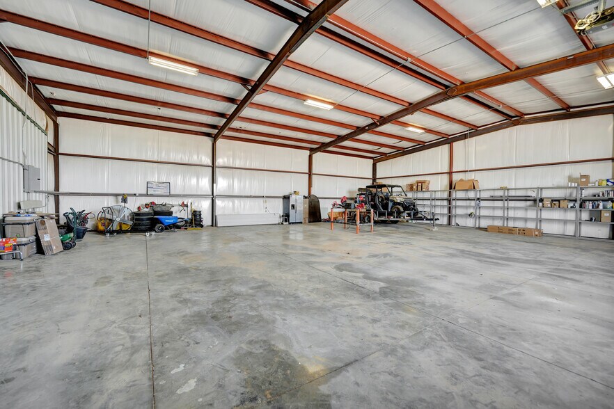 More Photos Of 8501 N FM 1788, Midland Warehouse For Sale