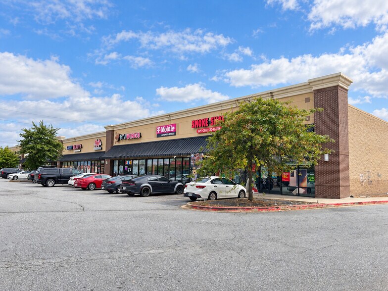 More Photos Of 3517 Victory Dr, Columbus General Retail For Lease