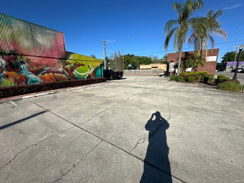 More Photos Of 844 S Florida Ave, Lakeland Freestanding For Sale