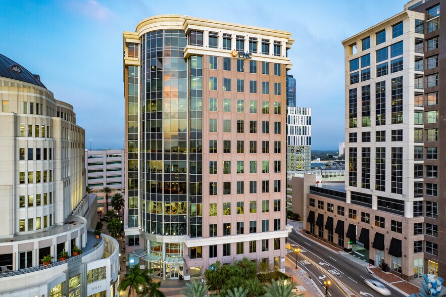 More Photos Of 420 S Orange Ave, Orlando Unknown For Lease