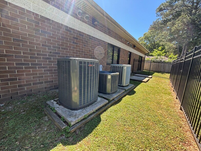 More Photos Of 171 Kempsville Rd, Norfolk Medical For Lease