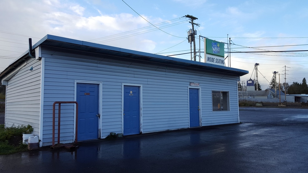 More Photos Of 651 W Main St, Chehalis Restaurant For Sale