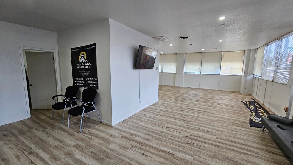 More Photos Of 1029-1045 N El Dorado St, Stockton Office For Sale