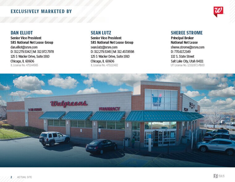 More Photos Of 255 36th St, Ogden Drugstore For Sale