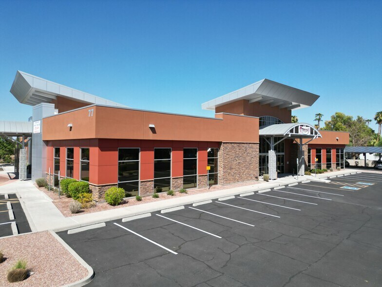 More Photos Of 77 S Dobson Rd, Chandler Medical For Sale