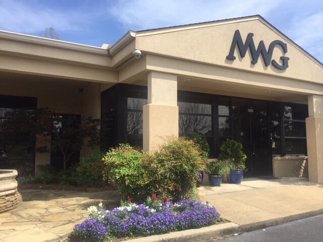 More Photos Of 6040 I-55 N, Jackson Medical For Sale