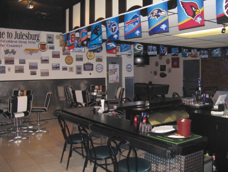 More Photos Of 15225 US-385, Julesburg Hotel For Sale