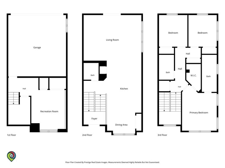 More Photos Of 214 N Walnut St, Bensenville Apartments For Sale