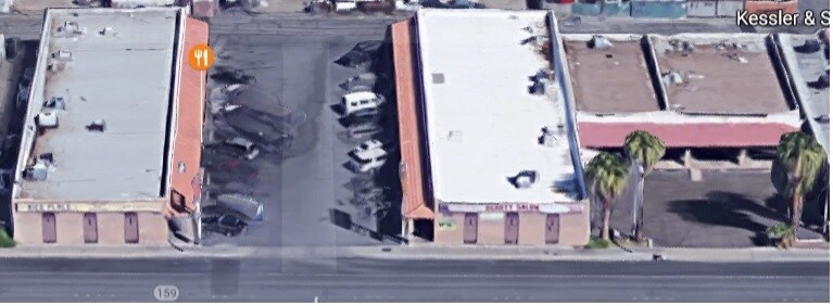 More Photos Of 3021 E Charleston Blvd, Las Vegas General Retail For Sale