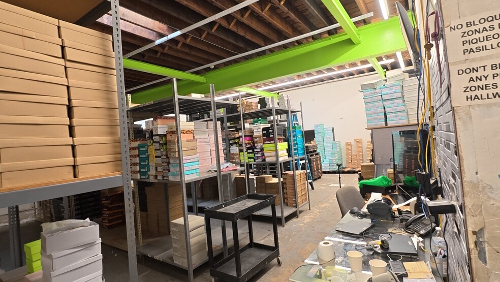 More Photos Of 43 Prospect St, Passaic Warehouse For Sale
