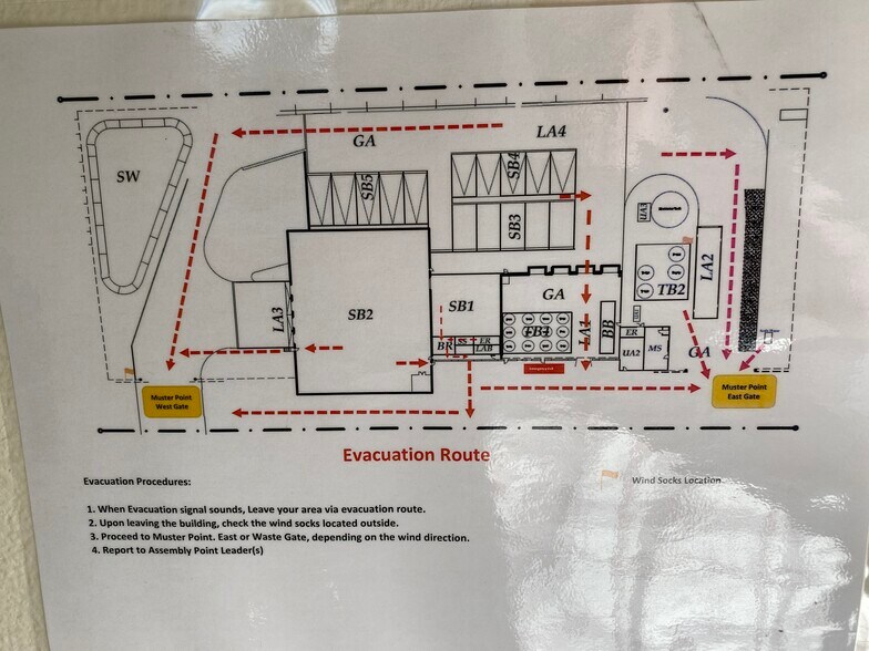 More Photos Of 10475 1st St SW, Killdeer Industrial For Sale