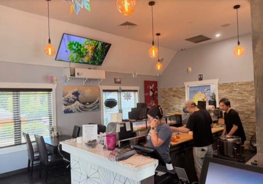 More Photos Of 2 Bethel Rd, Somers Point Restaurant For Sale