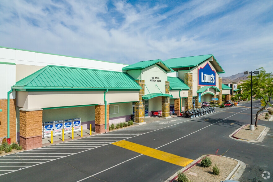 More Photos Of S Watson Rd, Buckeye Unknown For Lease