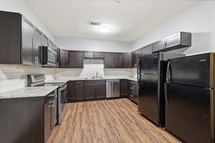 More Photos Of 1309 Washington Ave, Fort Worth Medical For Lease